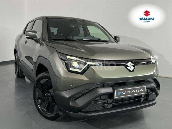 e VITARA 61 kWh S2 2WD