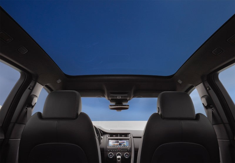 E-Pace 2.0 I4 R-Dynamic HSE AWD Aut. 200