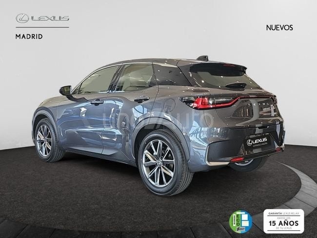 1.5 136cv HEV Elegant