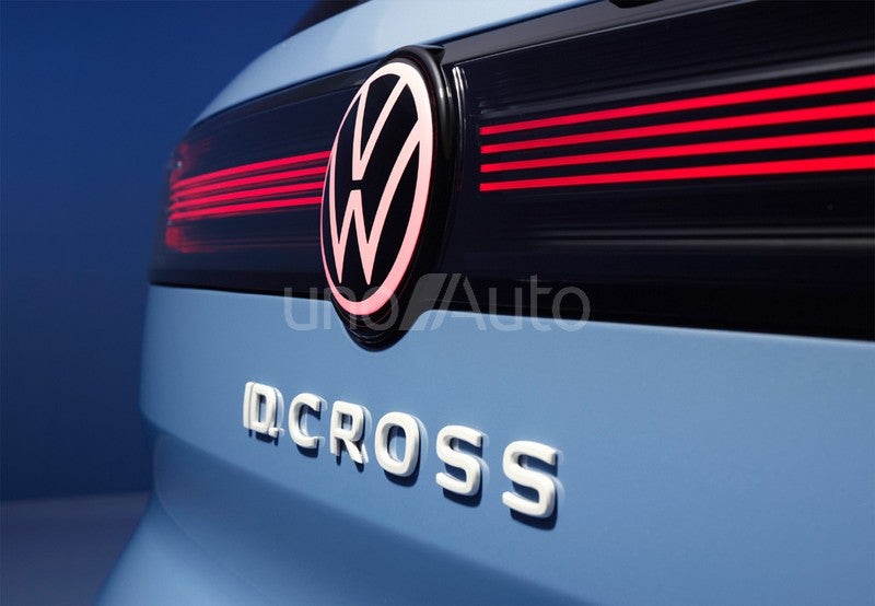 ID.Cross Style 155kW