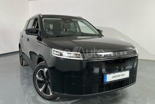 JAECOO 5 BEV Exclusive 1kW (211CV) Batería 61kW