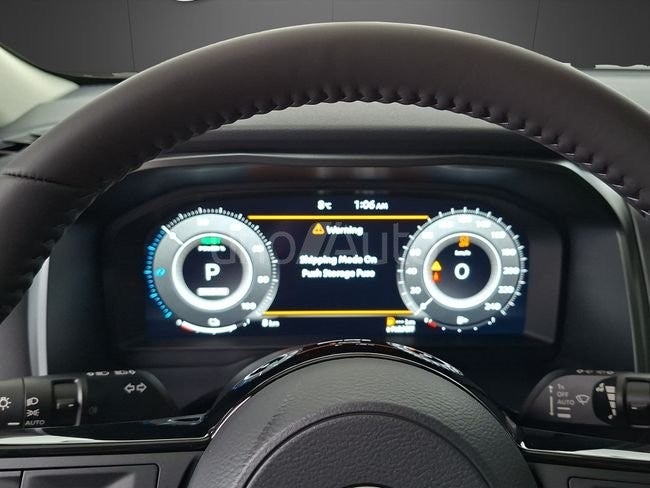 Qashqai E-POWER GEN3 N-Connecta 4x2 140kW