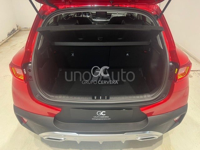 Stonic 1.0 T-GDi MHEV GT Line 100 DCT