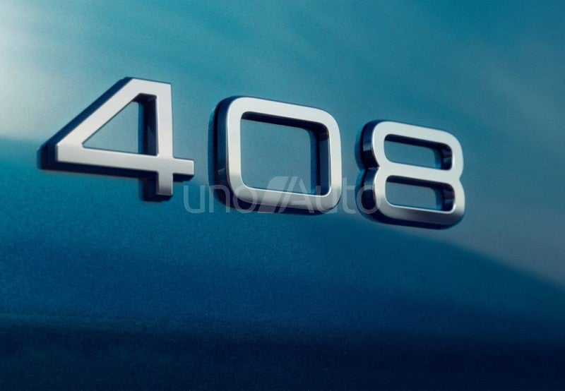 408 Hybrid Allure e-DCS6 145