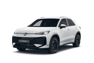 VOLKSWAGEN T-Roc 1.5 eTSI R-Line DSG7 110kW