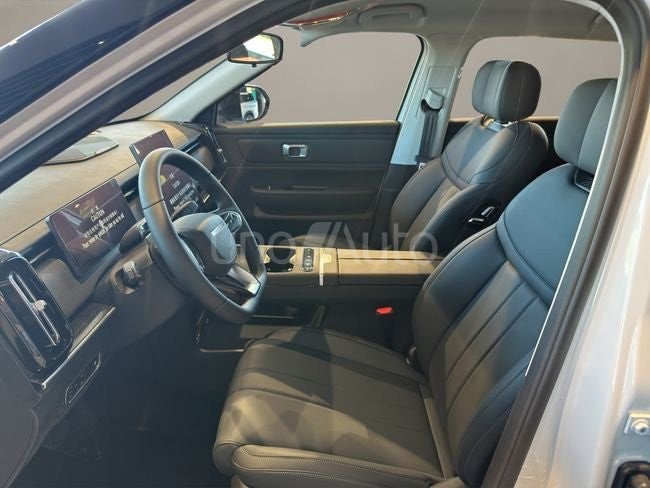 PHEV Select 1.5 TGDI+1DHT 255kW FWD