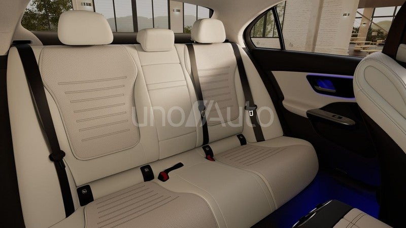 C 200 d Berlina