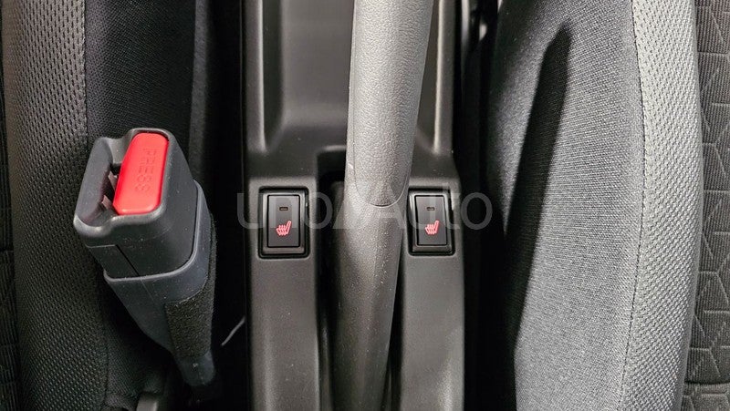 1.2 S3 Mild Hybrid CVT