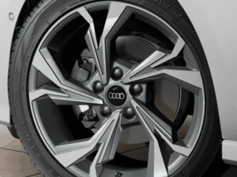 A3 Sportback 35 TFSI S line S tronic