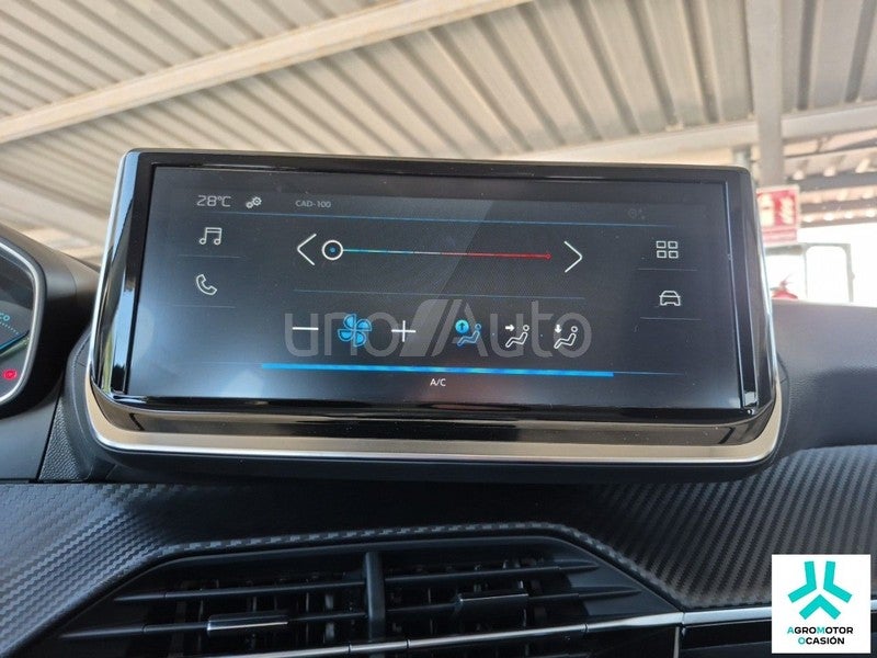 208 Style Eléctrico 136
