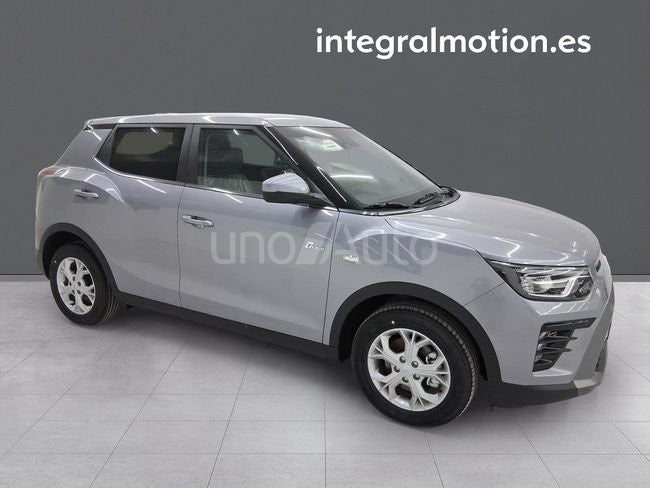 G15T LP Urban Plus GSR
