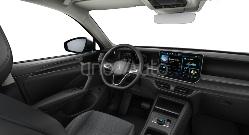 Tayron 1.5 eTSI DSG7 110kW Más