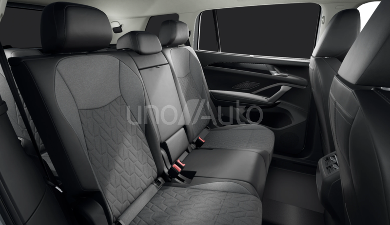 Tayron 2.0 TDI DSG7 110kW Más