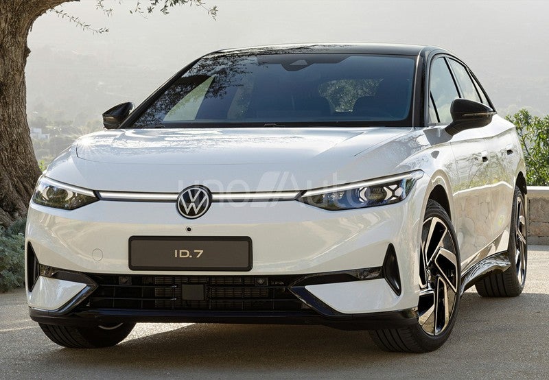 ID.7 Tourer Pro 210 kW