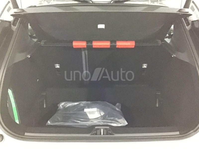 EX30 Single Extended Range Ultra RWD