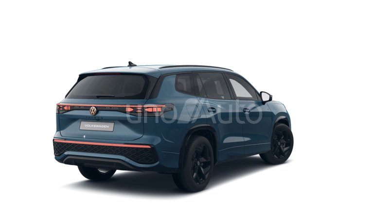 Tayron 1.5 eHybrid DSG6 200kW R-Line