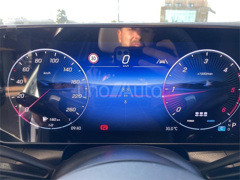 CLASE GLC GLC 220 d 4MATIC