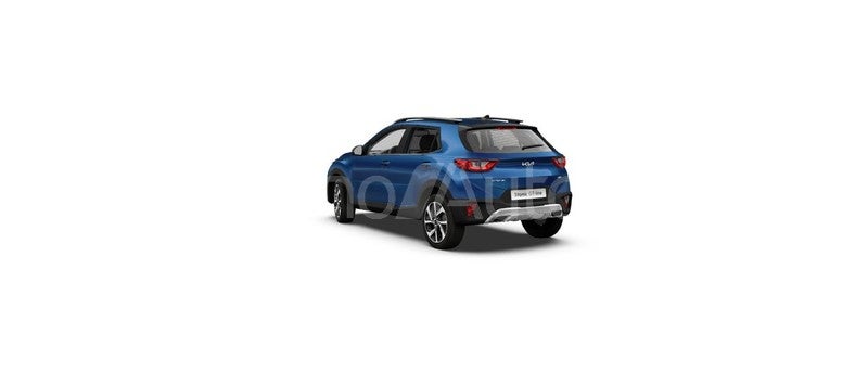 1.0 T-GDi 74kW (100CV) MHEV MT GT Line