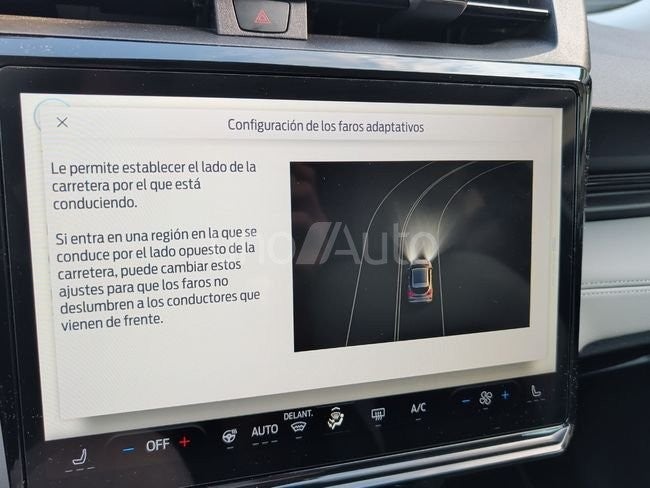 Puma Gen-e FWD 43kWh Premium