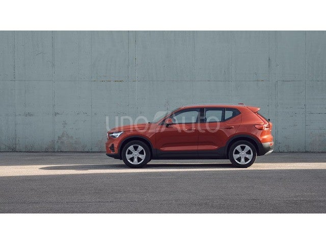 XC40 B3 Core Aut.