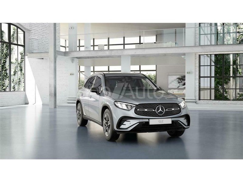 GLC GLC 200 4MATIC