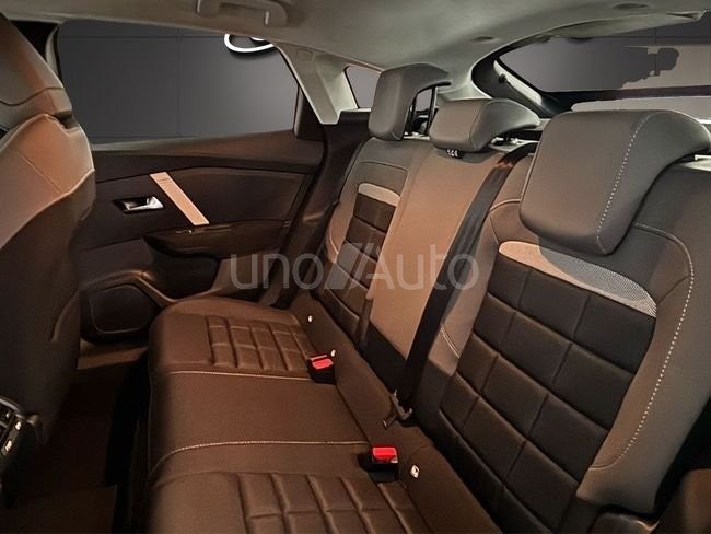 ë- eléctrico 115kW 54kWh Max