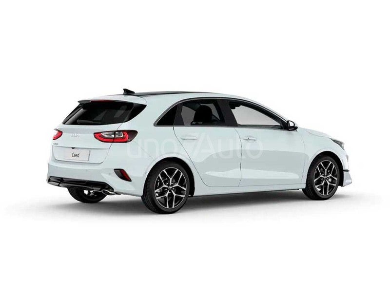 1.0 T-GDi 74kW (100CV) Tech