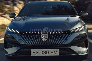 PEUGEOT 308 SW 1.2 Hybrid Style e-DCS6 145