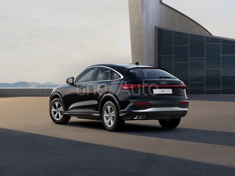 Q5 Sportback 2.0TDI quattro Advanced S tronic 150kW