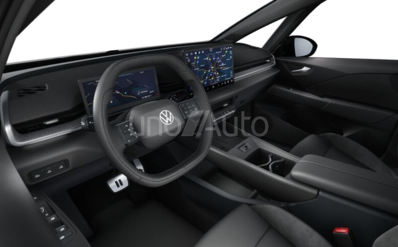 ID.3 Neo Style 140kW