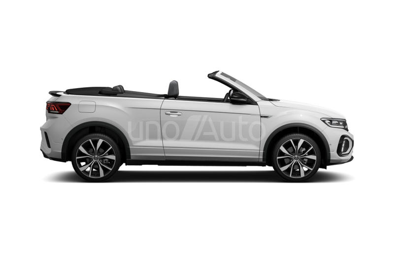 T-Roc Cabrio 1.5 TSI R-Line DSG7