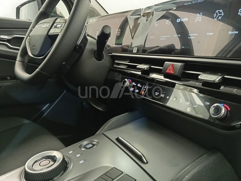 Sportage 1.6 T-GDi HEV Drive 239