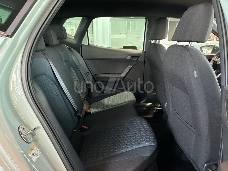 Arona 1.0 TSI S&S Style 115