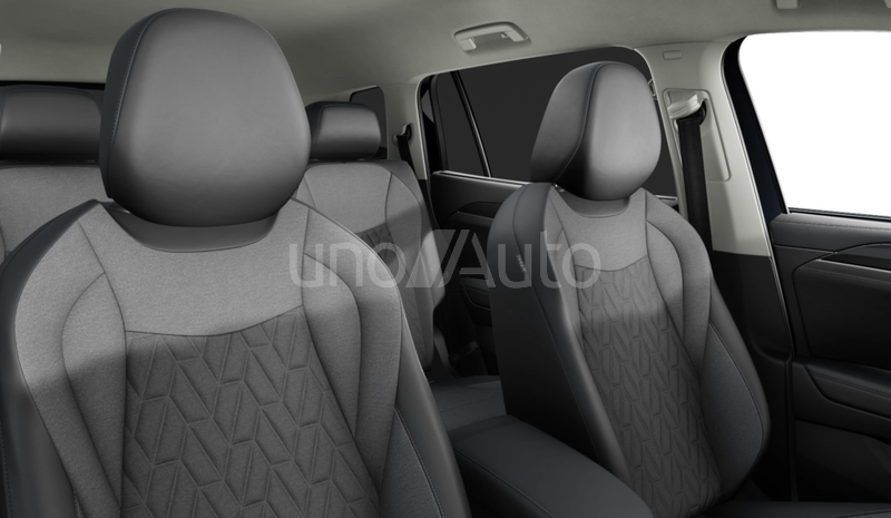 Tayron 1.5 eTSI DSG7 110kW Más