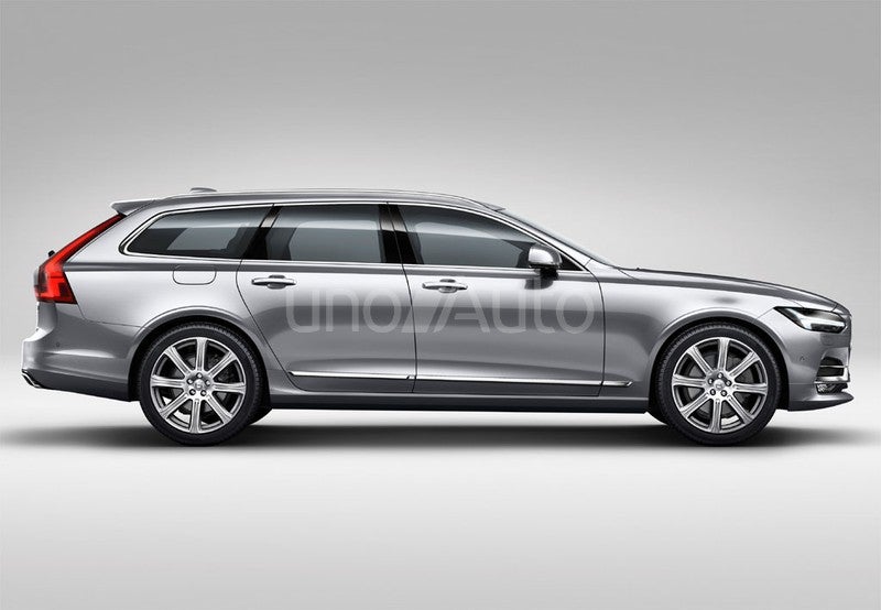V90 T6 Recharge Core AWD