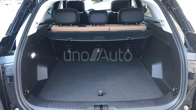 JAECOO ICE PHEV Exclusive