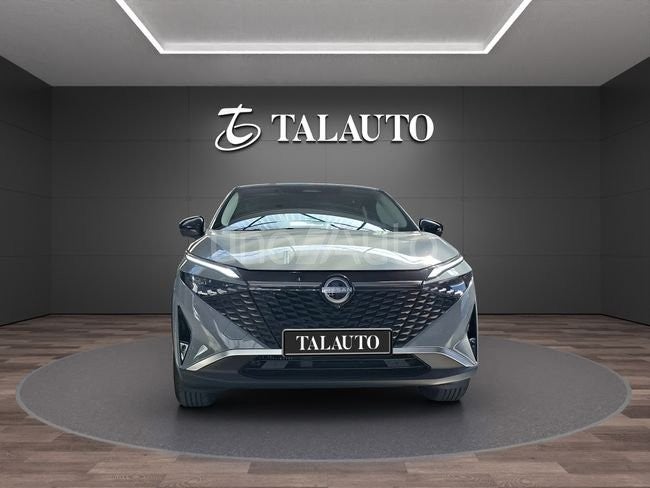 DIG-T 103kW (140CV) mHEV 4x2 Acenta