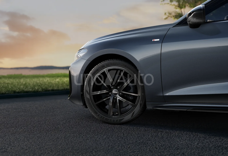A5 2.0TDI Black line S tronic 150kW