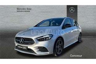 MERCEDES-BENZ Clase B 200