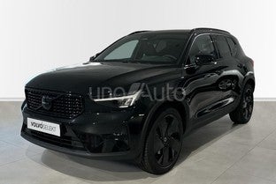 VOLVO XC40 B3 Black Edition Aut.