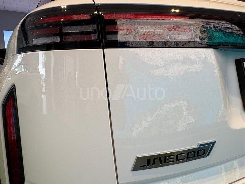 PHEV Business 1.5 TGDI+1DHT FWD
