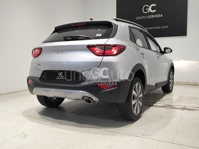 Stonic 1.0 T-GDi MHEV Drive 100 DCT