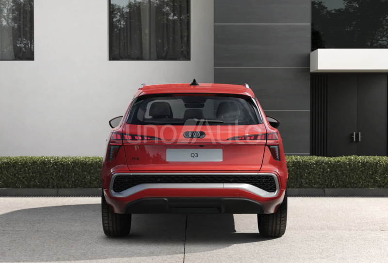 Q3 e-hybrid S Line S tronic 200kW