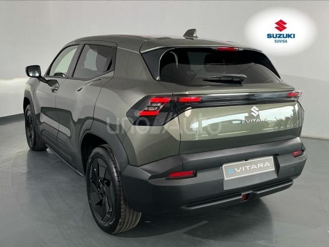 e VITARA 61 kWh S2 2WD