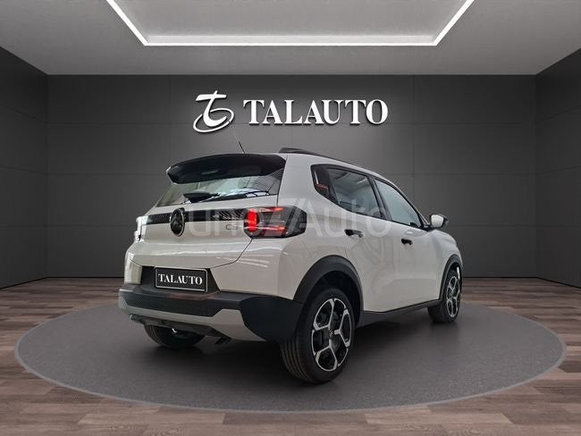 Hybrid 110 e-DSC6 Plus