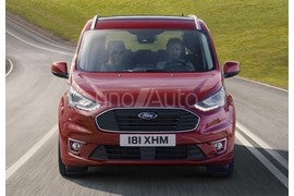 Ford Tourneo Connect