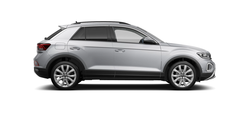 T-Roc 1.5 TSI EVO Special Edition 110kW DSG7