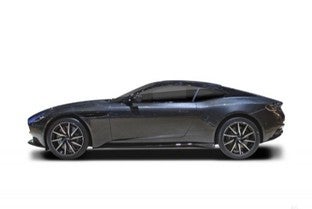 ASTON MARTIN DB11 4.0 510