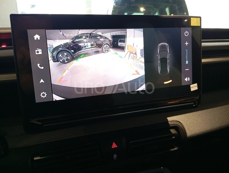 C3 1.2 PureTech S&S Max 110