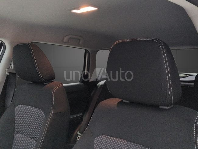 1.4 T S2 Mild Hybrid